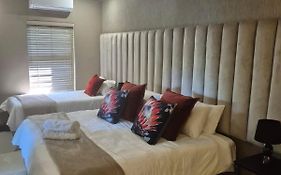 Potch Manor Guest House